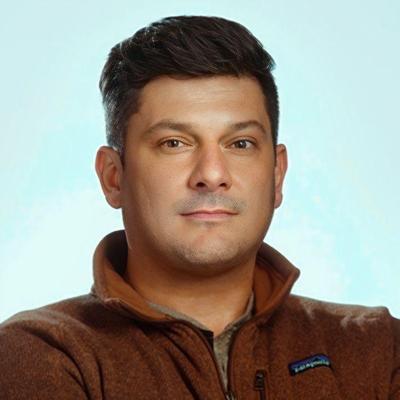 Zachary Peterson, photo 2