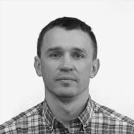 Alexey Abramov, photo 1