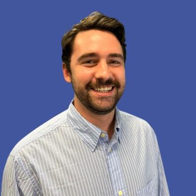 Conor Mitchell, photo 2