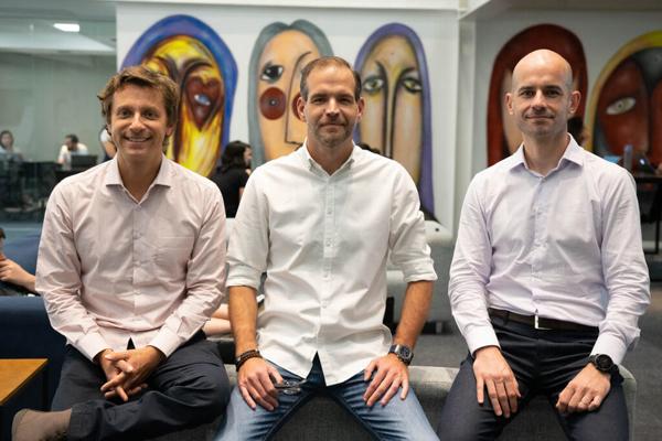 Michael Vanaselja, photo 2