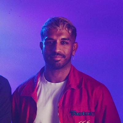 Niran Vinod, photo 2