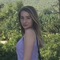 Olha Lytvynenko, photo 1