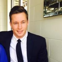 Connor Taylor, photo 2