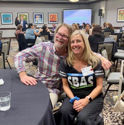 Sue Barrera, photo 2