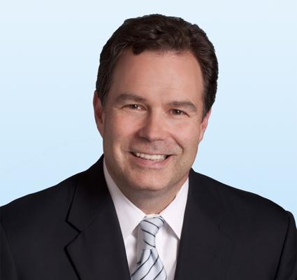 Scott McGarity, photo 1