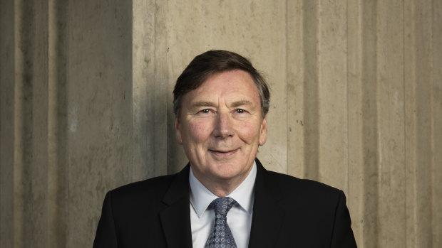 David Thodey, photo 2