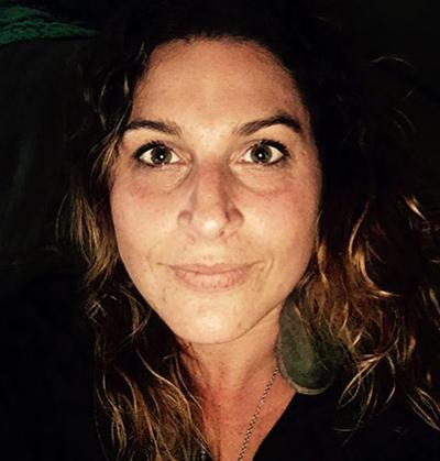 Gina Caracciolo, photo 2