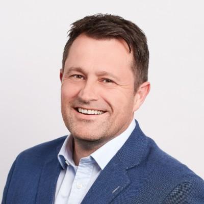 Gary Prince, photo 2