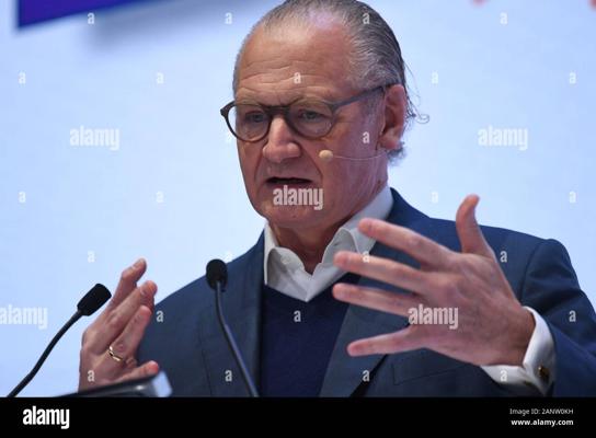 Stefan Oschmann, photo 1