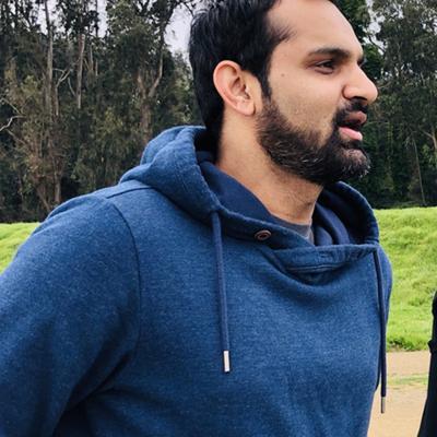 Naveen Dewda, photo 2