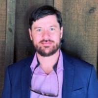 Steven Gregory, photo 2