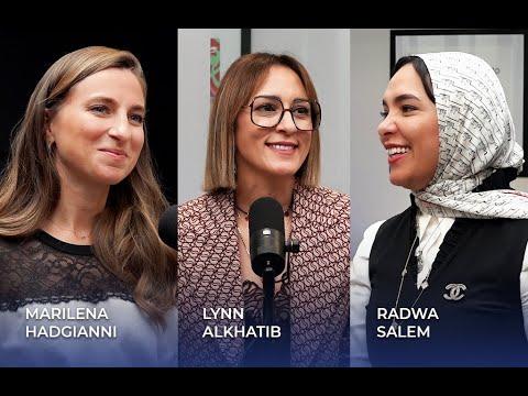 Radwa Salem, photo 2