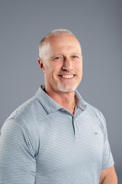 Darrell Carr, photo 1