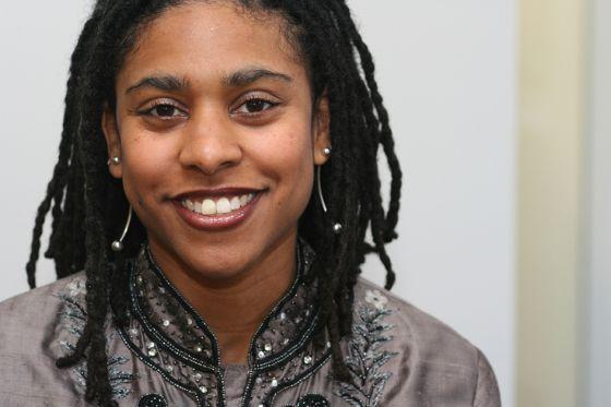 Kierra Johnson, photo 2