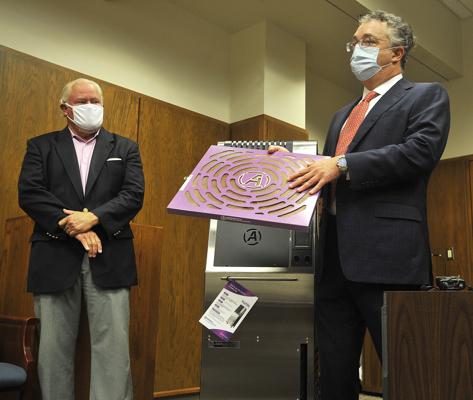 David Kirschman, photo 1