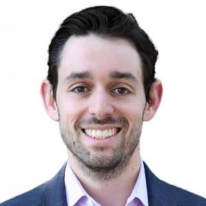 Morgan Jacob, photo 2