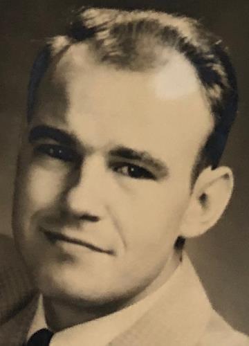 William Rosenberger, photo 1