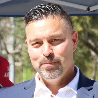 Patricia Gibson, photo 2