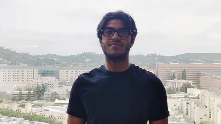 Rohan Suresh, photo 1