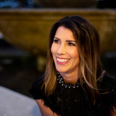 Amber Osmancevic, photo 2