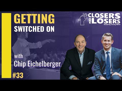 Chris Eichelberger, photo 2