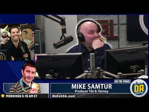 Michael Samtur, photo 2