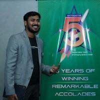 Niladri Samadder, photo 2