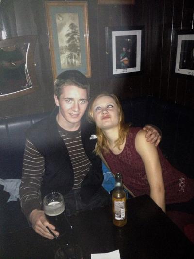 Katie Bluhm, photo 1