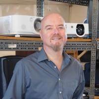 Blake Dewberry, photo 2