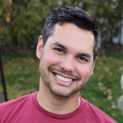 David Snuckel, photo 1