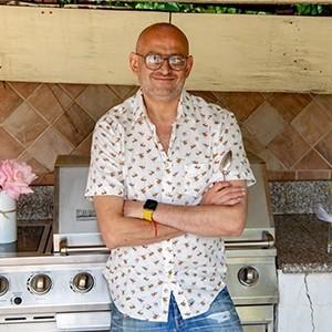 Alexander Reznik, photo 2