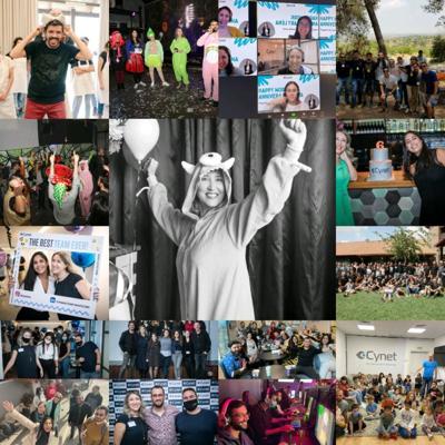 Lena Vatmacher, photo 1