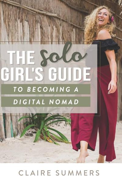 Claire Summers, photo 2