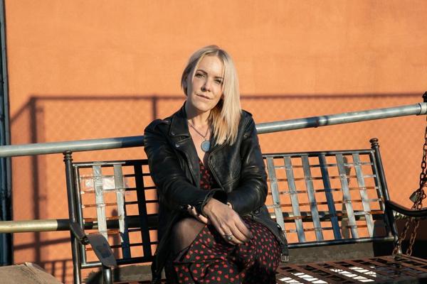 Tamara Deike, photo 2