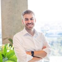 Will Blanchard, photo 1