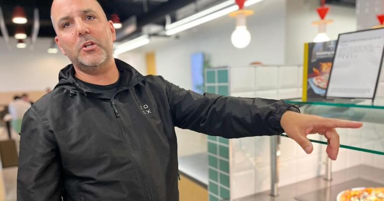 Steven Catalano, photo 1