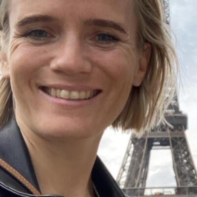 Kerstin Bergstrand, photo 2