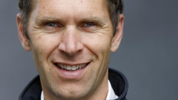 Andrew Barrett, photo 2