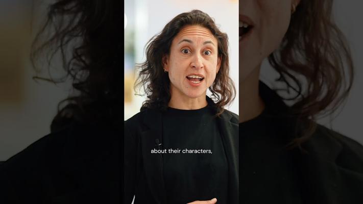 Miriam Liszewski, photo 2