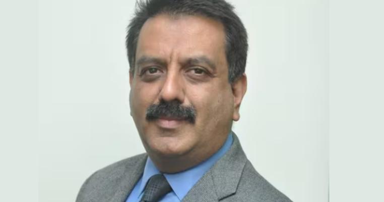 Neeraj Sharma, photo 1