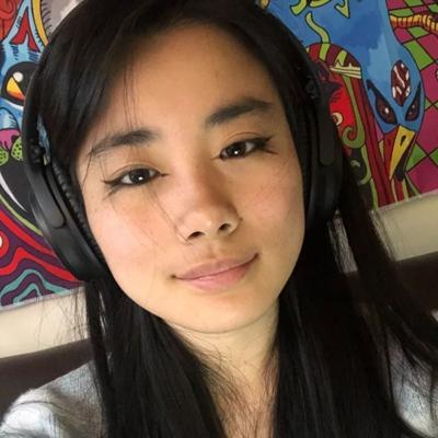 Shayli Patel, photo 1