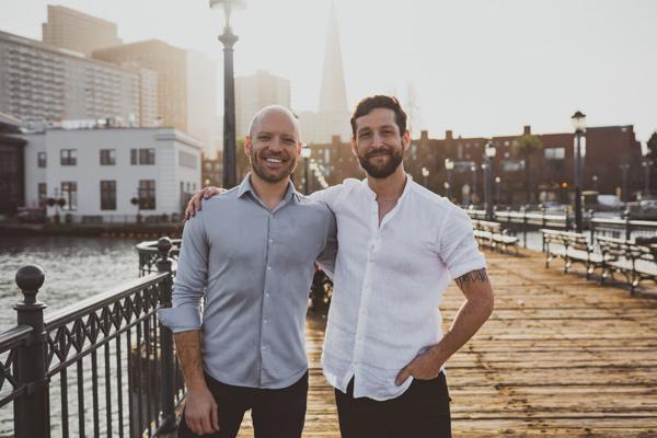 James Rogers, photo 1