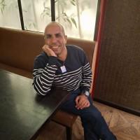 Gideon Sagi, photo 1