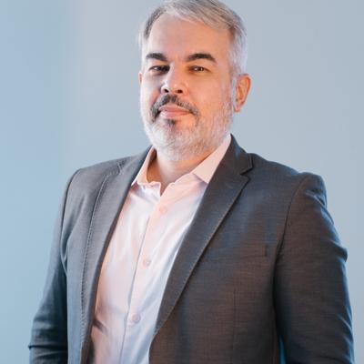 Alexander Justi, photo 1