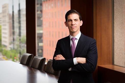 Andrew Given, photo 1