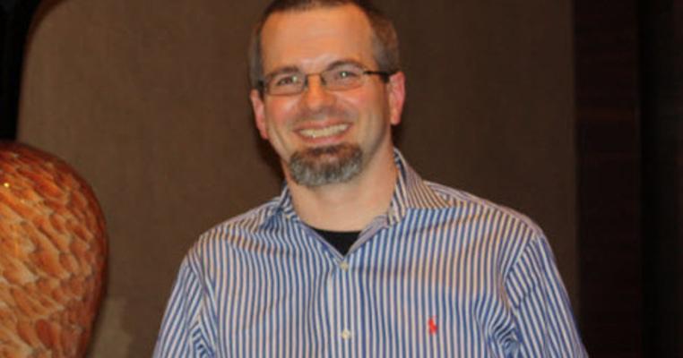 Brian Reynolds, photo 2