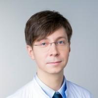 Aleksei Podkin, photo 1