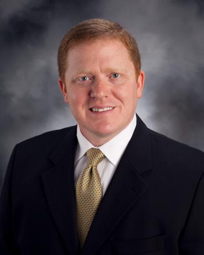 Brian Weber, photo 1