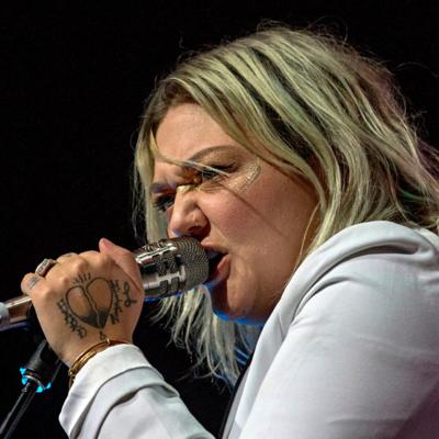 Joan Osborn, photo 1