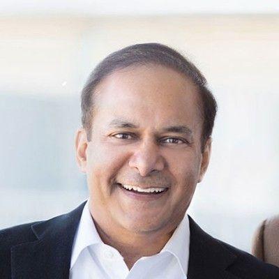 Rakesh Gupta, photo 1
